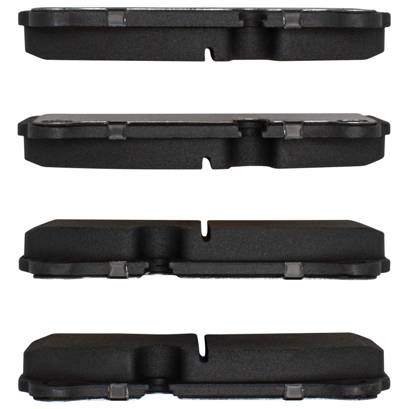 Lamborghini Huracan Brake Pads - Rear - R1 Concepts - Optimum OE - `08-`21